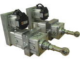 SDG63-000浸膠機(jī)專用電動(dòng)缸