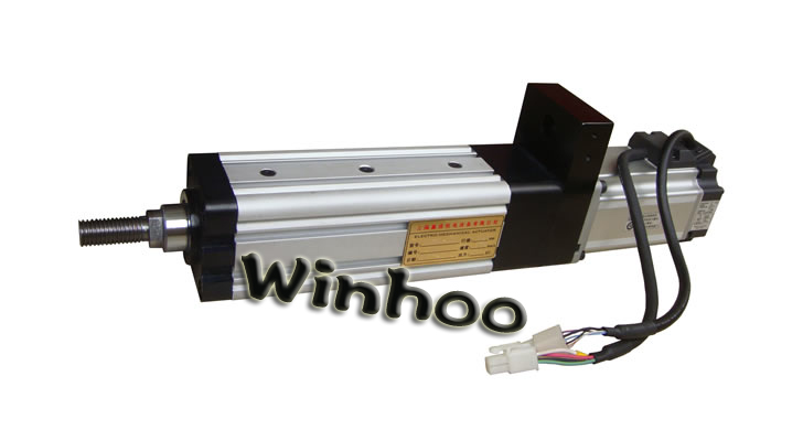 直線式電動(dòng)缸winhoo